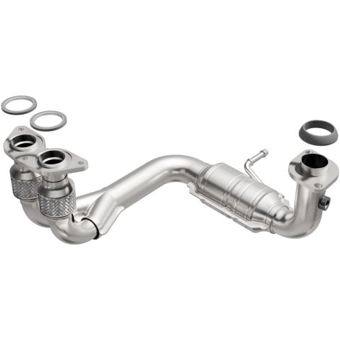 MagnaFlow Direct Fit Catalytic Converter 02-03 Toyota MR2 1.8L