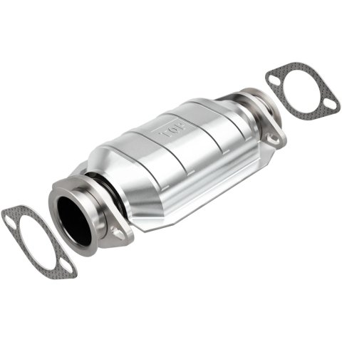 MagnaFlow Direct Fit Catalytic Converter 99-01 Nissan Altima 2.4L