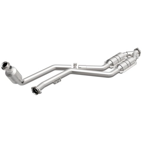 MagnaFlow Direct Fit Catalytic Converter 2000 Mercedes CLK320 3.2L