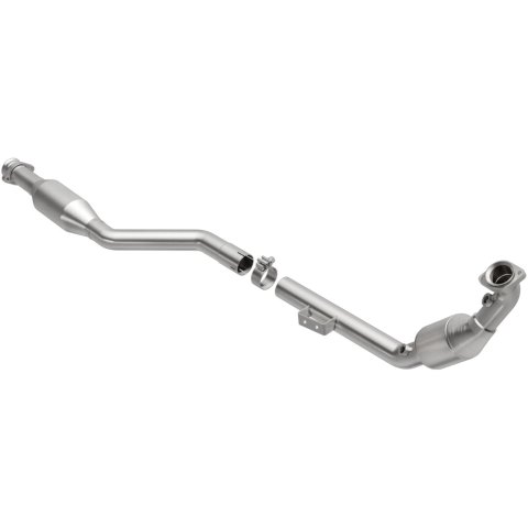 MagnaFlow Direct Fit Catalytic Converter 2000 Mercedes CL500 5.0L