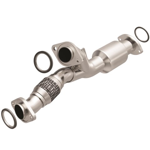 MagnaFlow Direct Fit Catalytic Converter 96-97 Lexus GS300 3.0L