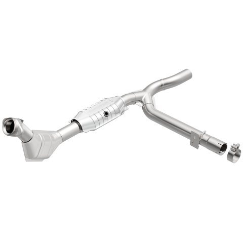 MagnaFlow Direct Fit Catalytic Converter 99-00 Ford F-150 4.6L