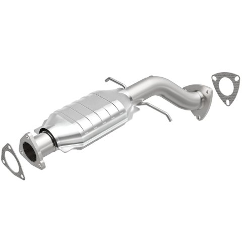 MagnaFlow Direct Fit Catalytic Converter 96-99 Blazer/Jimmy 4.3L