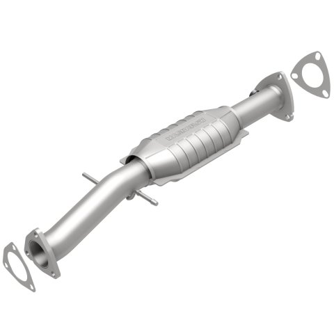 MagnaFlow Direct Fit Catalytic Converter 99 Sonoma/S10 4.3L