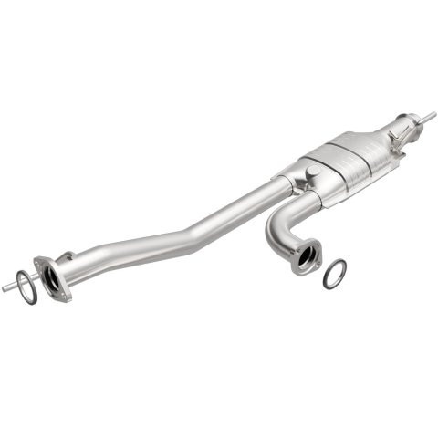MagnaFlow Direct Fit Catalytic Converter 00-04 Tundra Rear 4.7L