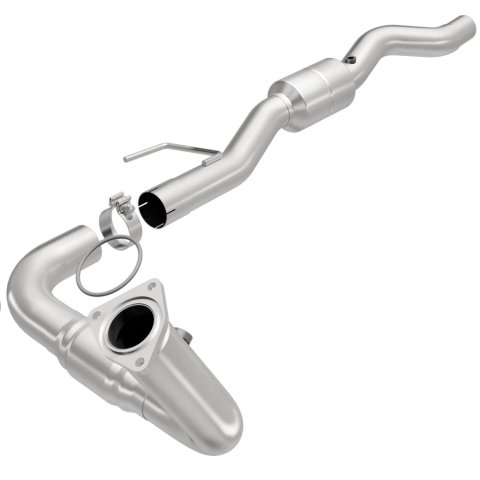 MagnaFlow Direct Fit Catalytic Converter 04-06 Avalanche Driver Side 8.1L