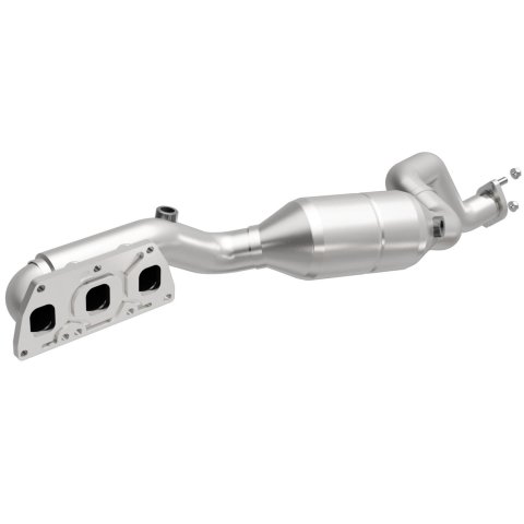 MagnaFlow Direct Fit Catalytic Converter 05-09 Audi A8 6.0L