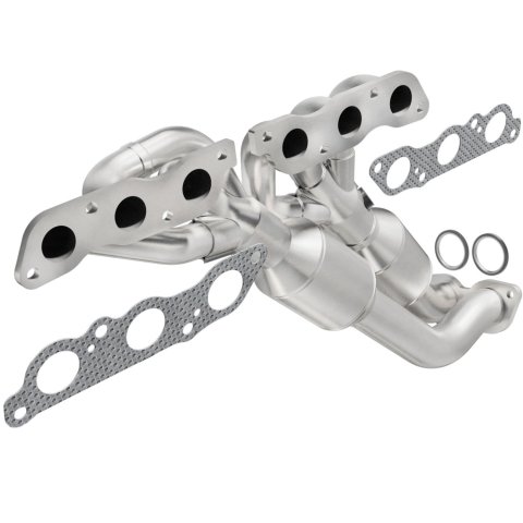 MagnaFlow Direct Fit Catalytic Converter 97-00 Lexus GS300 3.0L