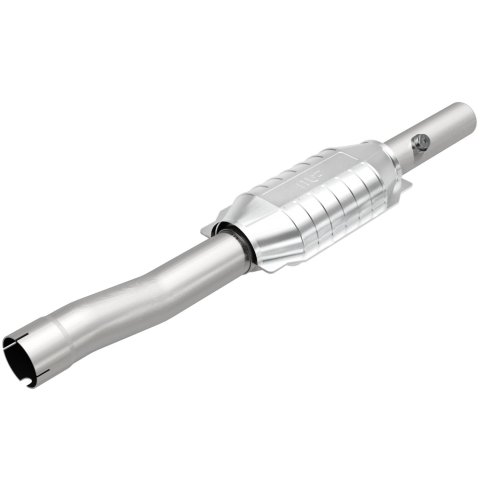 MagnaFlow Direct Fit Catalytic Converter 99-01 Grand Cherokee 4.0L