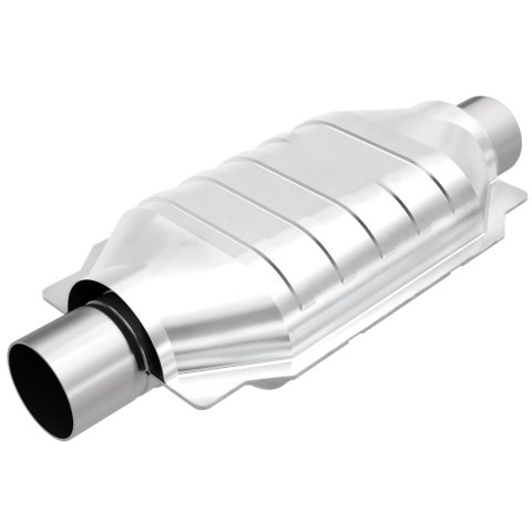 MagnaFlow Universal Catalytic Converter 2.00 OBD2 Ulev