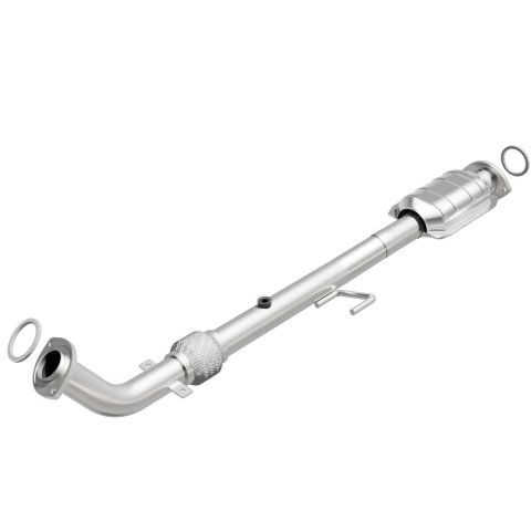 MagnaFlow Direct Fit Catalytic Converter 07-09 Toyota Camry 2.4L
