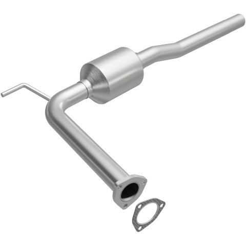 MagnaFlow Direct Fit Catalytic Converter 93 VW Eurovan 2.5L