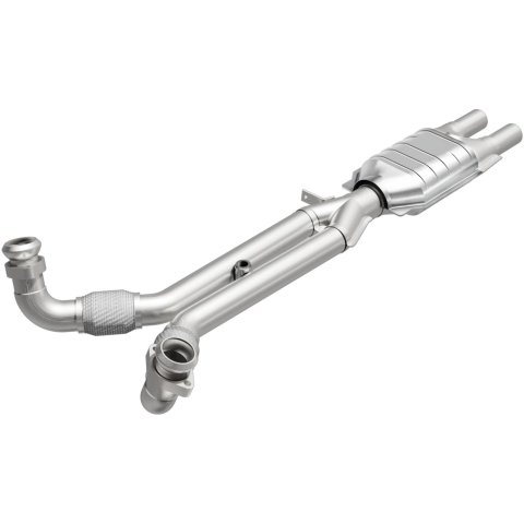 MagnaFlow Direct Fit Catalytic Converter 81-86 Alfa Romeo GTV6 2.5L