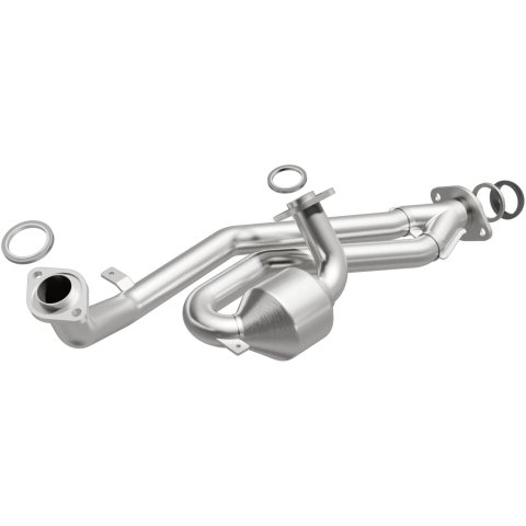 MagnaFlow Direct Fit Catalytic Converter 01-03 Toyota Sienna 3.0L