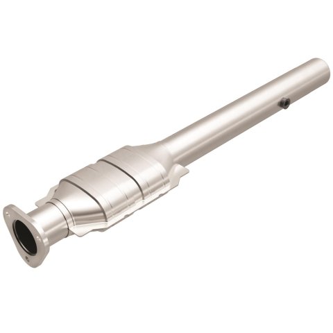 MagnaFlow Direct Fit Catalytic Converter 1999 Ford E250 5.4L