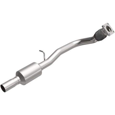 MagnaFlow Direct Fit Catalytic Converter 90 Volkswagen Cabriolet 1.8