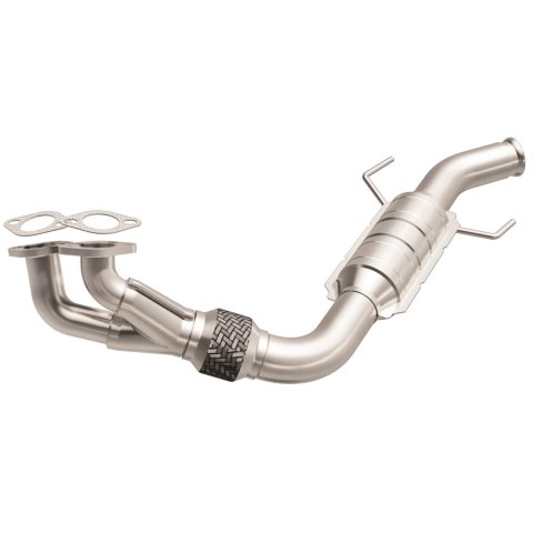 MagnaFlow Direct Fit Catalytic Converter 97 Saab 900 2.3L