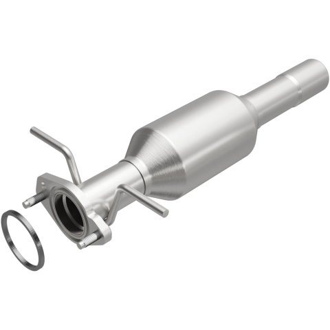 MagnaFlow Direct Fit Catalytic Converter 06 Focus ZX3 2.0/2.3L