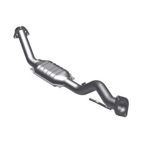 MagnaFlow Direct Fit Catalytic Converter 07 Trailb/Envoy 4.2L