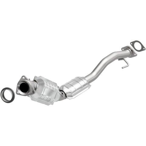 MagnaFlow Direct Fit Catalytic Converter 08 Trailb/Envoy 4.2L