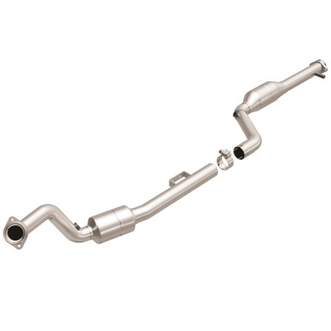 MagnaFlow Direct Fit Catalytic Converter 96-98 Mercedes SL500 5.0L