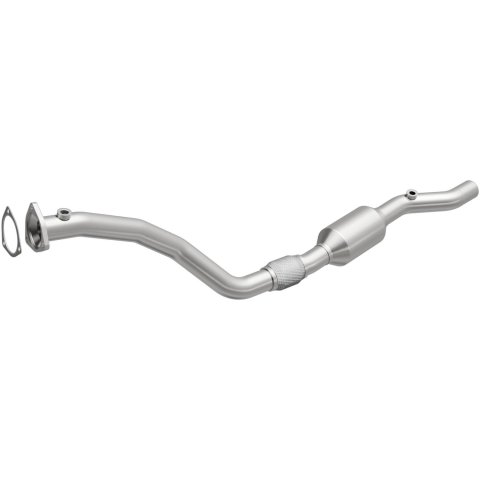 MagnaFlow Direct Fit Catalytic Converter 96-99 Audi A6 Quattro 2.8L