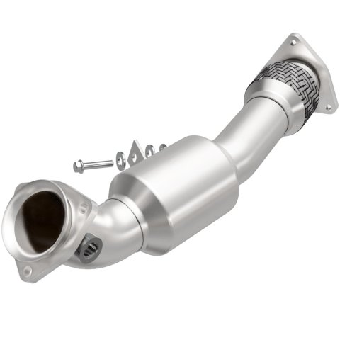 MagnaFlow Conv DF 04-07 VW Touareg 4.2L Passenger Side