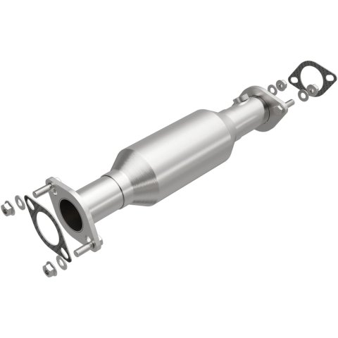 MagnaFlow Direct Fit Catalytic Converter 04-06 Outlander 2.4L