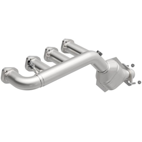 MagnaFlow Direct Fit Catalytic Converter 96-98 Mark VIII 4.6L