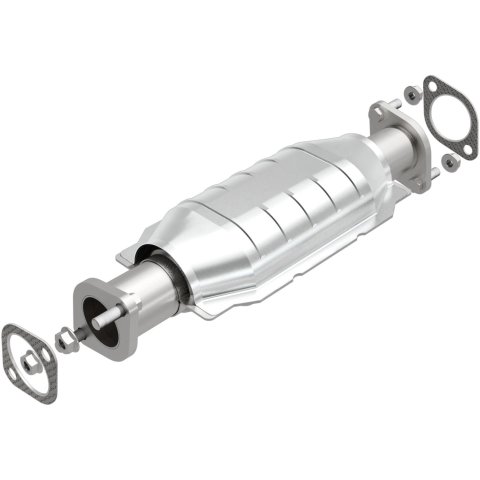MagnaFlow Direct Fit Catalytic Converter 05-10 Kia Sportage 2.7L