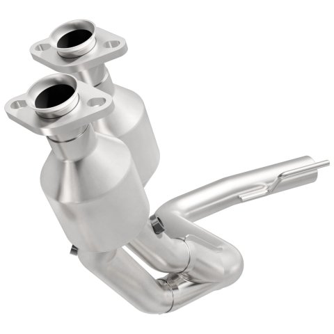 MagnaFlow Direct Fit Catalytic Converter 1999 Jeep Cherokee 4.0L