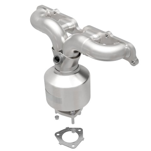 MagnaFlow Direct Fit Catalytic Converter 95/98 Saturn SC/SL/SW 1.9L