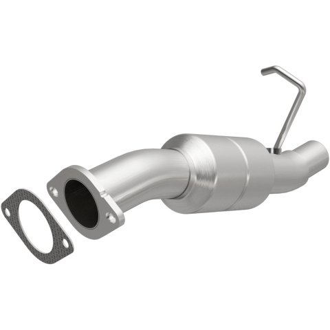 MagnaFlow Direct Fit Catalytic Converter 05 Silverado 2500HD 6.0L