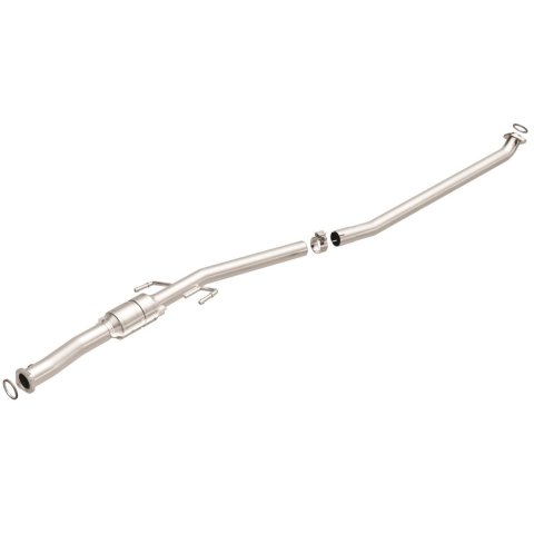 MagnaFlow Direct Fit Catalytic Converter 04-05 Toyota RAV4 2.4L