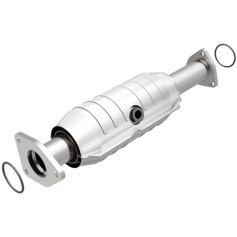 MagnaFlow Direct Fit Catalytic Converter 04 Acura TSX 2.4L