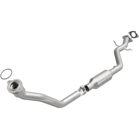 MagnaFlow Direct Fit Catalytic Converter 97-98 GM Vans 3.4L OEM