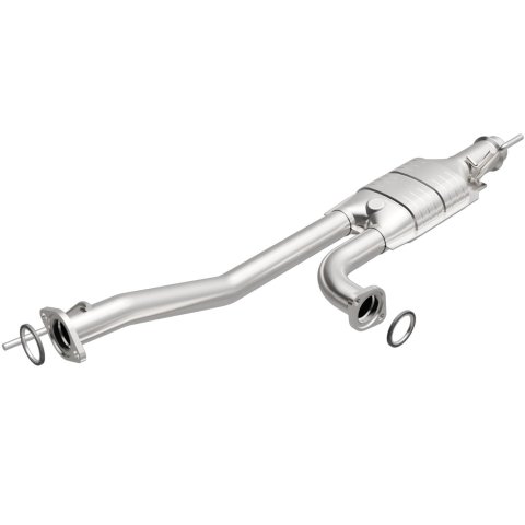 MagnaFlow Direct Fit Catalytic Converter 00-04 Tundra 4.7L Rear OEM