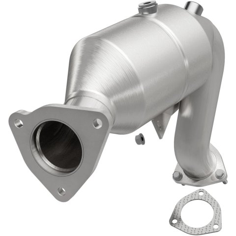 MagnaFlow Direct Fit Catalytic Converter Audi S4