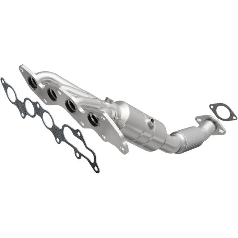 MagnaFlow Direct Fit Catalytic Converter 08-09 Ford Focus 2.0L