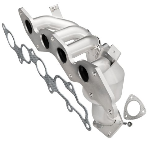 MagnaFlow Direct Fit Catalytic Converter 05-08 Mazda Tribute 2.3L