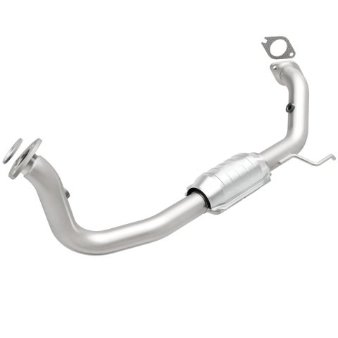 MagnaFlow Direct Fit Catalytic Converter 98-02 Passport 3.2L OEM