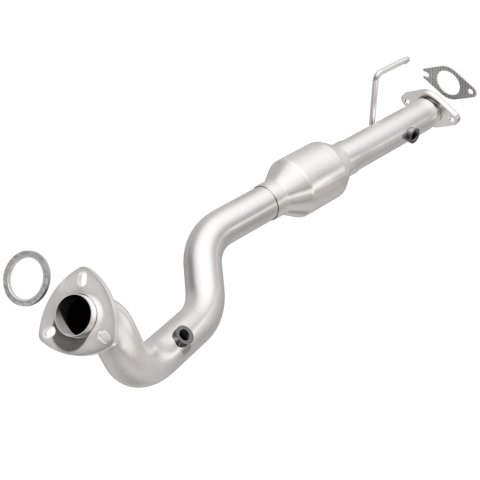 MagnaFlow Direct Fit Catalytic Converter 98-02 Passport 3.2L OEM