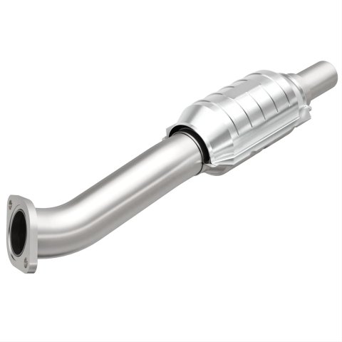 MagnaFlow Direct Fit Catalytic Converter 09 Matrix S 2.4L Rear OEM