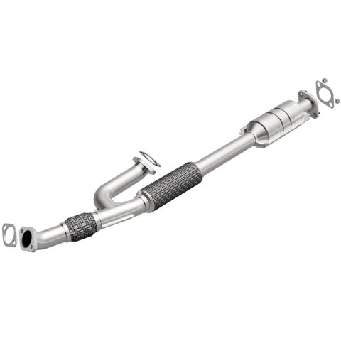 MagnaFlow Direct Fit Catalytic Converter 03-05 Tiburon 2.7L OEM