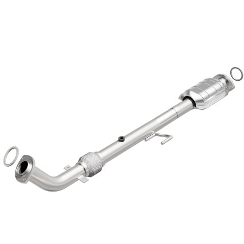 MagnaFlow Direct Fit Catalytic Converter 07-09 Toyota Camry 2.4L