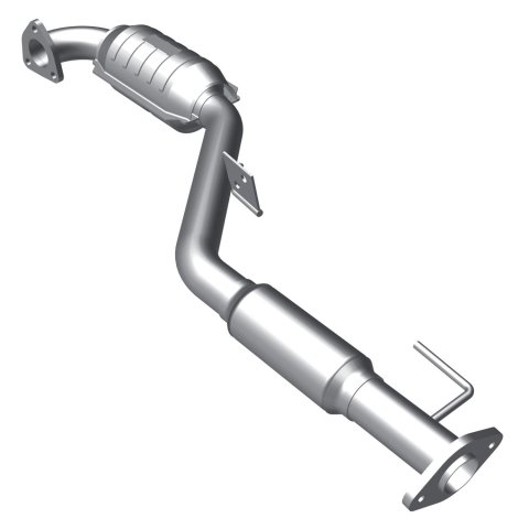 MagnaFlow Direct Fit Catalytic Converter 02-03 MPV 3.0L Passenger Side Rear OEM