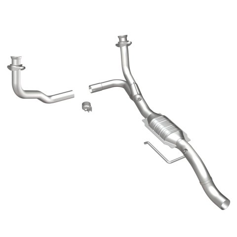 MagnaFlow Direct Fit Catalytic Converter 00-03 Dakota 4.7L 4WD OEM