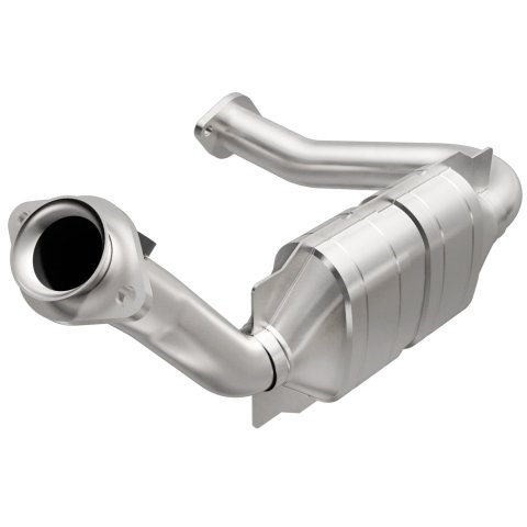 MagnaFlow Direct Fit Catalytic Converter 07-09 Ranger 4.0 Driver Side OEM