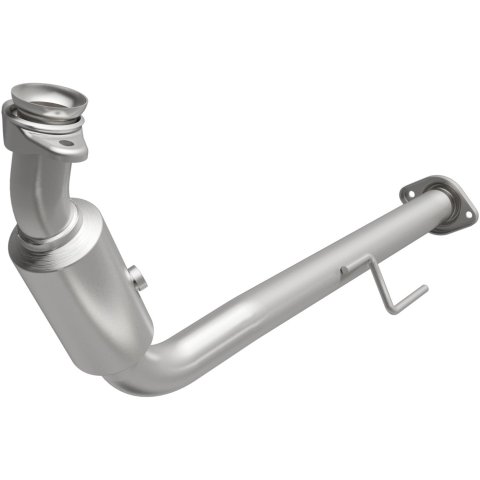 MagnaFlow Direct Fit Catalytic Converter 05-06 Wrangler 2.4L OEM