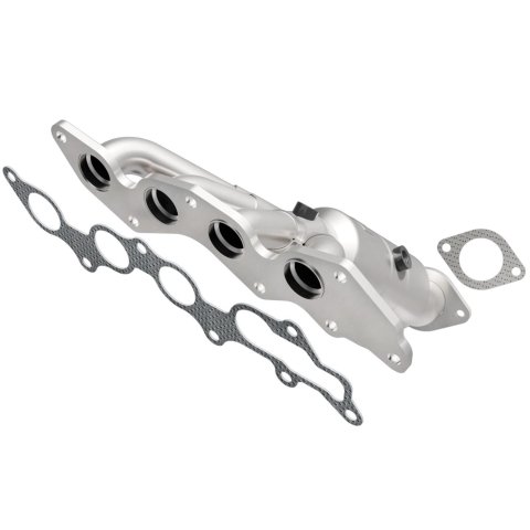 MagnaFlow Direct Fit Catalytic Converter 08-09 Ford Focus 2.0L